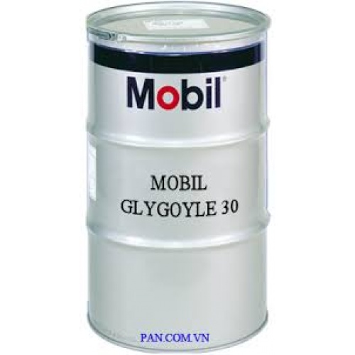 MOBIL GLYGOYLE™ SERIES