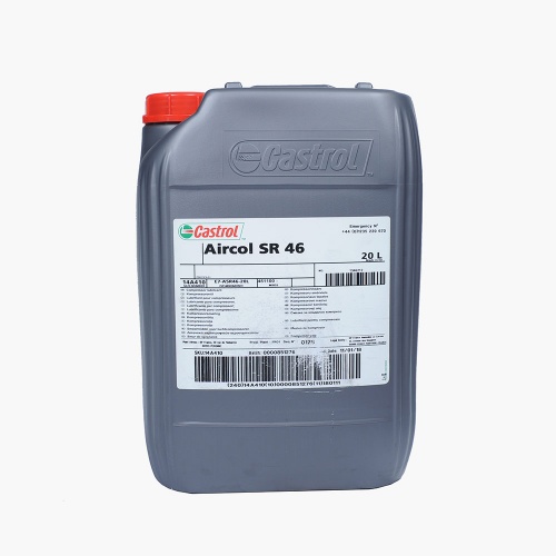 Castrol Aircol SR 32, 46, 68