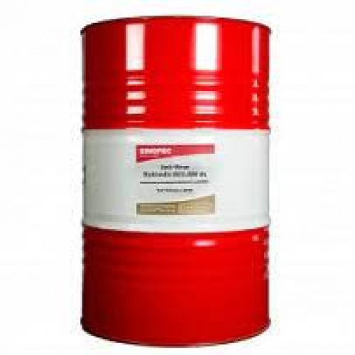 Sinopec L-HV 15, 22, 32, 46, 68