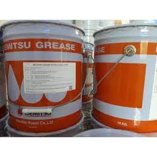 DAPHNE EPONEX GREASE SR No.2 