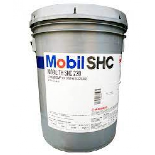 Mobilith SHC™ 460