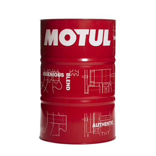 MOTUL SUPRACAL 32 & 105